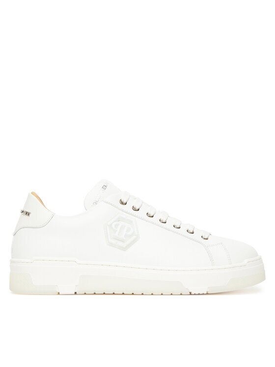 Philipp Plein Сникърси PAES USC0722 PLE005N01