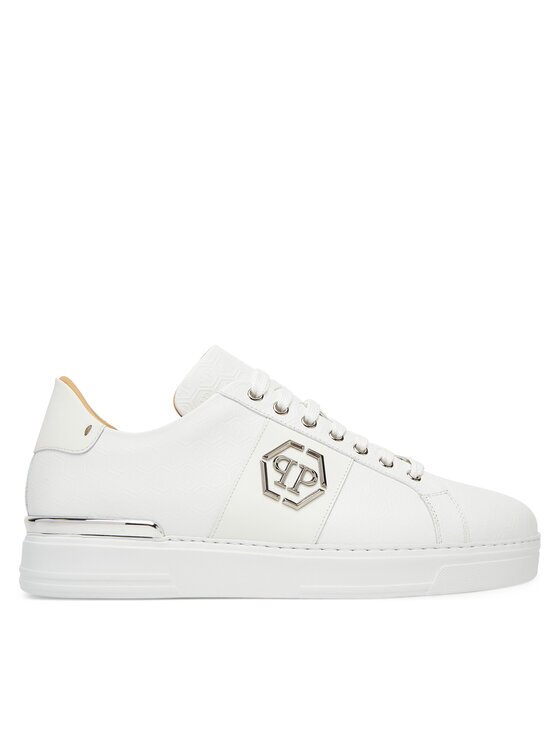 Philipp Plein Сникърси PAES USC0768 PLE005N01