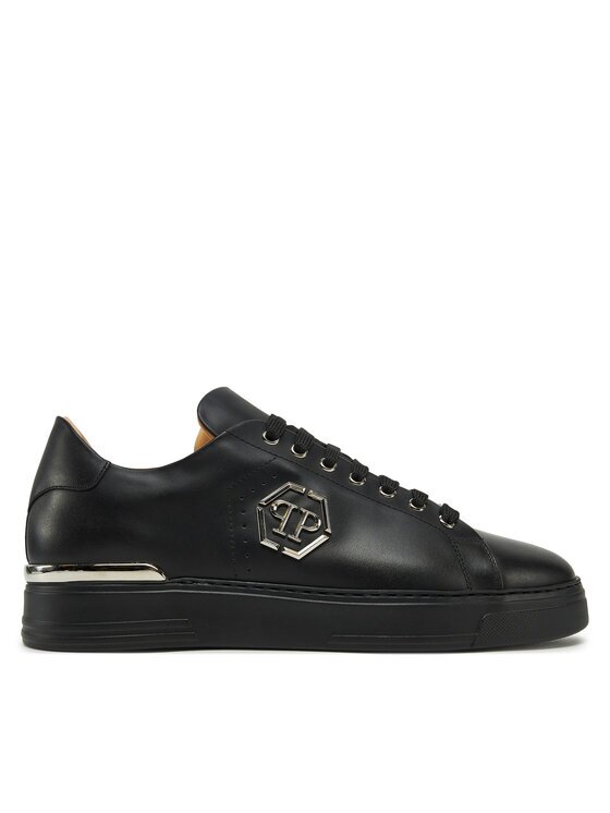 Philipp Plein Сникърси SAES USC0670 PLE010