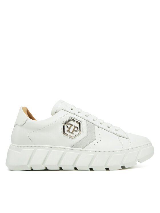 Philipp Plein Сникърси SAES USC0698 PLE075