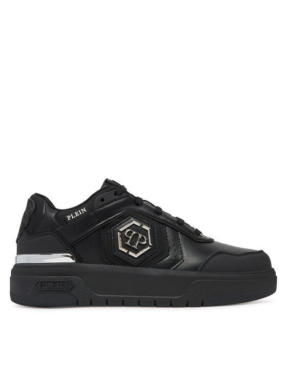 Philipp Plein Сникърси SAES USC0766 PTE120N