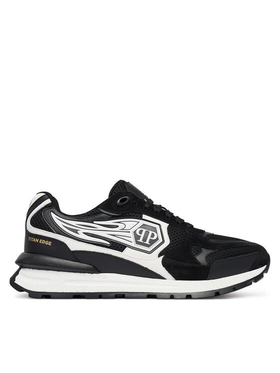 Philipp Plein Сникърси SAFS MSC4074 PLE022N