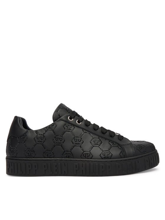 Philipp Plein Сникърси SAFS USC0920 PLE005N