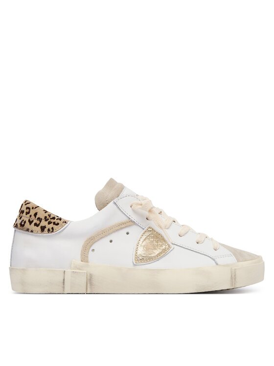 PHILIPPE MODEL Сникърси Donna A013696 PRLD VL14