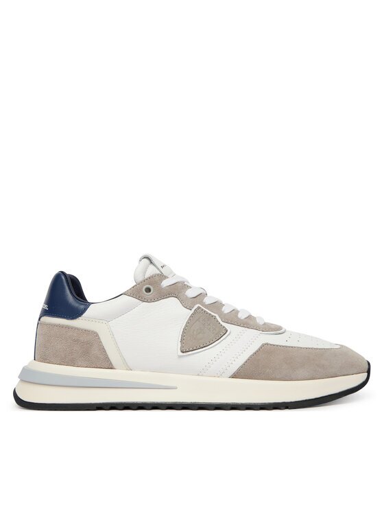 PHILIPPE MODEL Сникърси Tropez 2.1 Low A013605 TYLU V004
