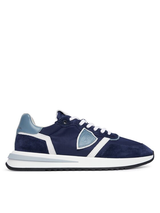 PHILIPPE MODEL Сникърси Tropez 2.1 Low A013607 TYLU W077