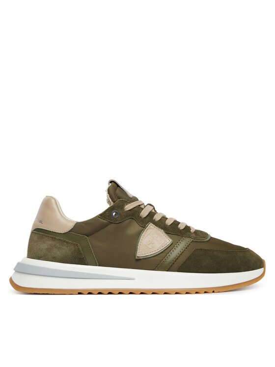 PHILIPPE MODEL Сникърси Tropez 2.1 Low A013608 TYLU W078