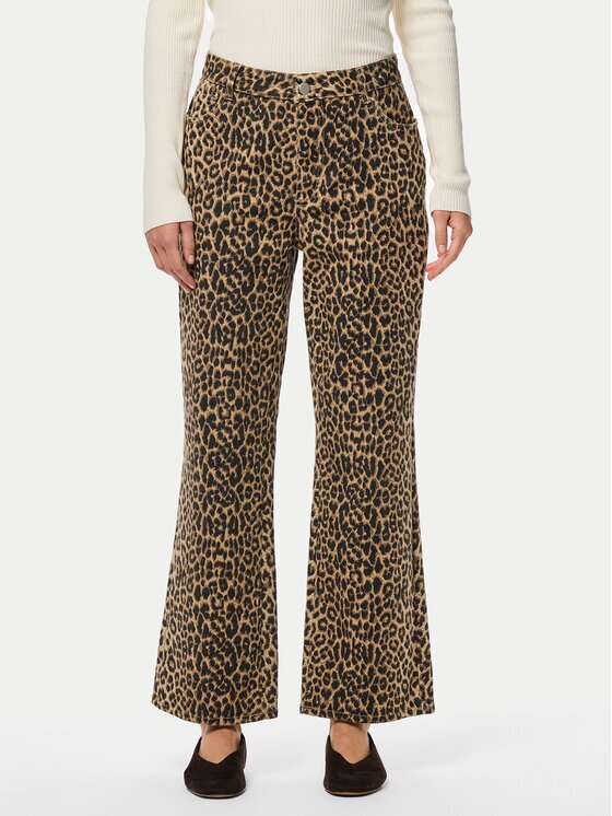 Pieces Дънки Salume 17156943 Straight Fit