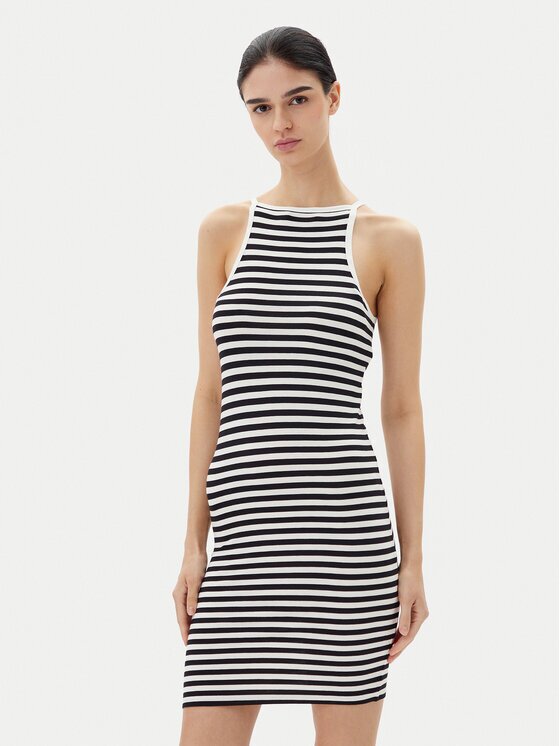 Pieces Комплект рокли Jane 17155485 Slim Fit