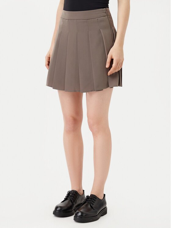 Pieces Мини пола Julina 17154916 Regular Fit