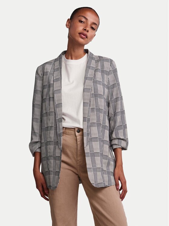 Pieces Сако Bosella 17126850 Regular Fit