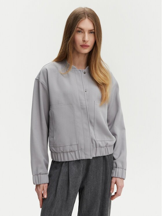 Pieces Яке бомбър Annie 17150150 Regular Fit