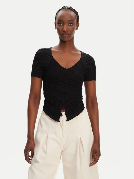 Pinko Блуза Falterona Maglia 104625 A2E6 Regular Fit
