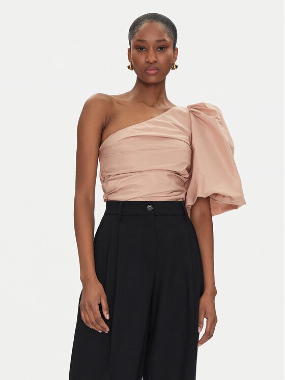 Pinko Блуза Magnanina 104826 Y3LE Regular Fit