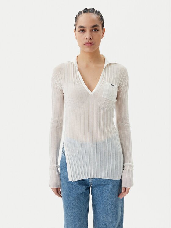 Pinko Блуза Rex Ford Polo 105151 A2LS Slim Fit