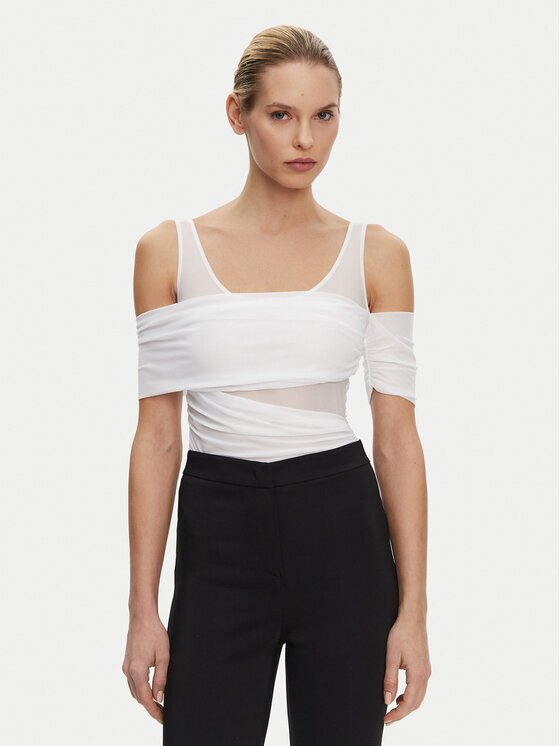 Pinko Боди Bella 104832 A2H1 Regular Fit