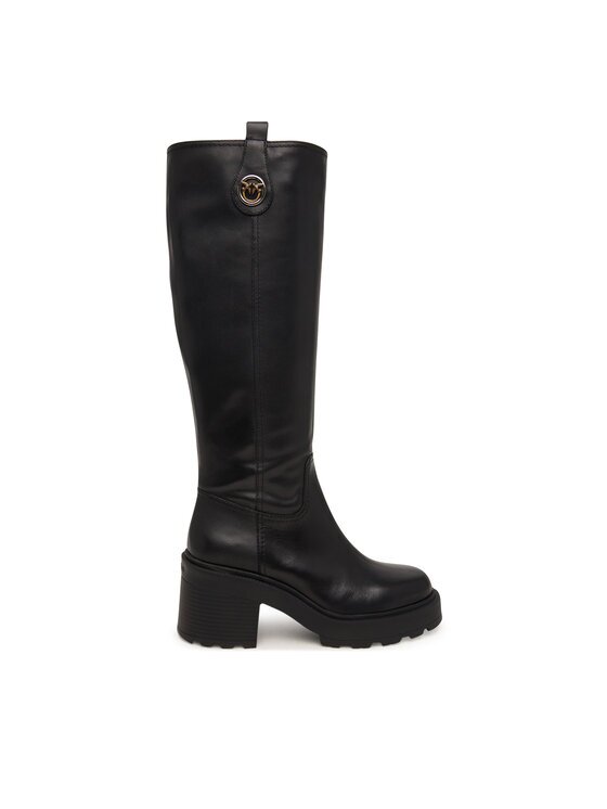 Pinko Ботуши Altea 05 SD0553P001