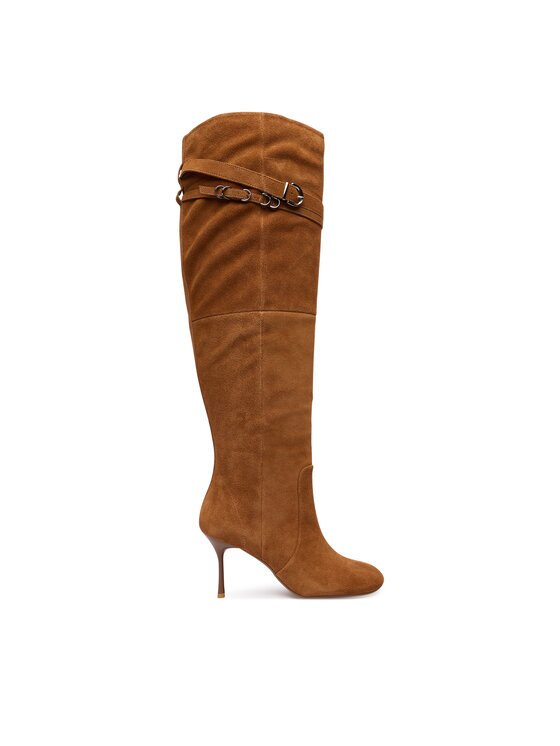 Pinko Ботуши Polly 02 SD0281 P003