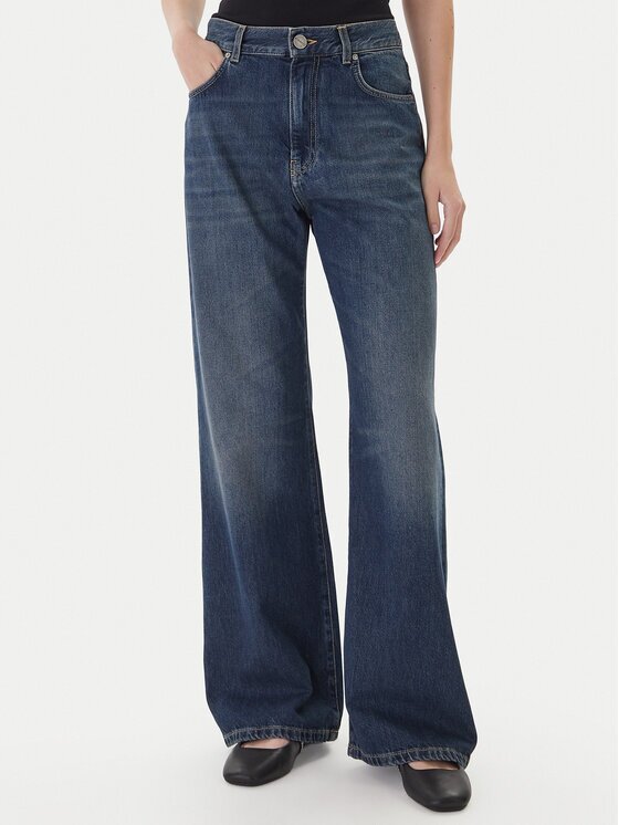 Pinko Дънки Wanda 101733 A2RQ Regular Fit