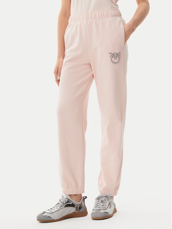 Pinko Долнище анцуг Plumcake 104790 A2G8 Regular Fit