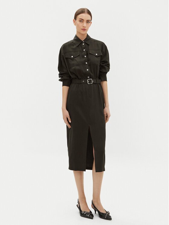 Pinko Ежедневна рокля Affettatrice 104147 Regular Fit