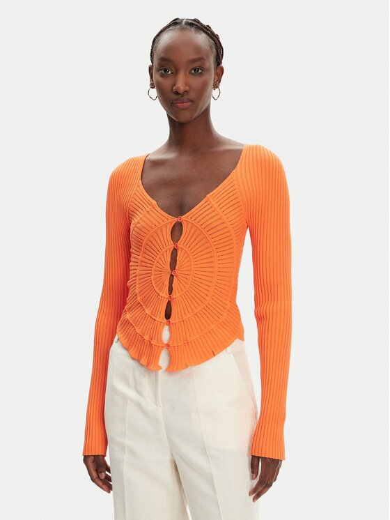 Pinko Кардиган Vergina 104627 A2E6 Slim Fit