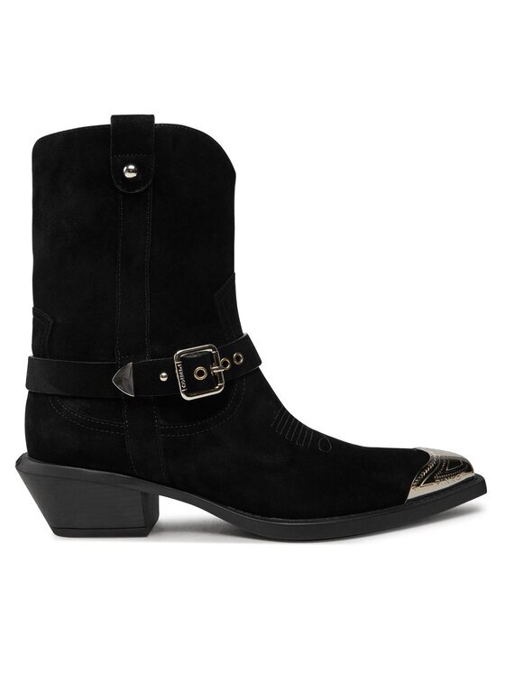 Pinko Каубойски обувки Tex 08 SD0197P002