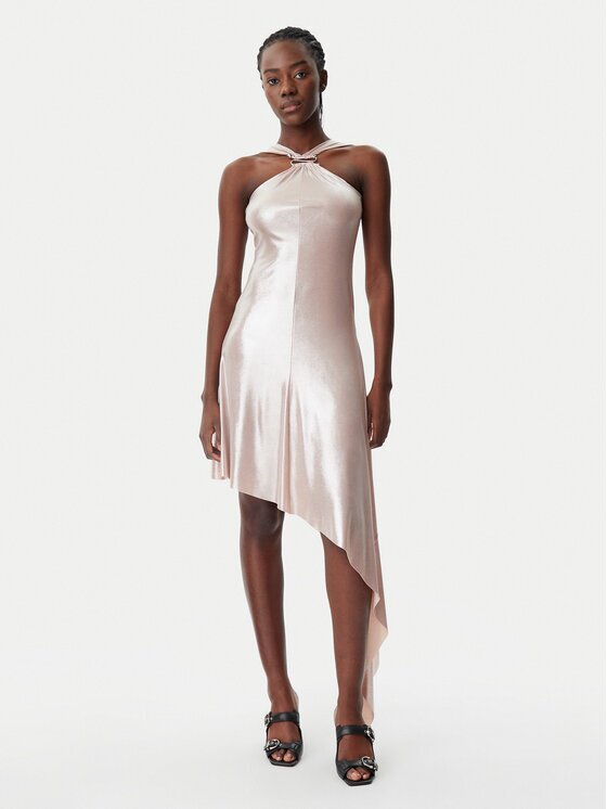 Pinko Коктейлна рокля 104999 A2DN Regular Fit