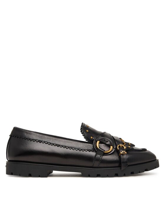 Pinko лоуфъри с дебела подметка Nora 08 SD0681P185