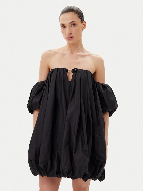 Pinko Лятна рокля 105211 A2LD Regular Fit