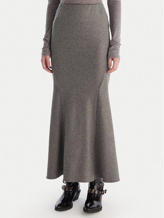 Pinko Макси пола Pabla 106095 A2ZU Regular Fit