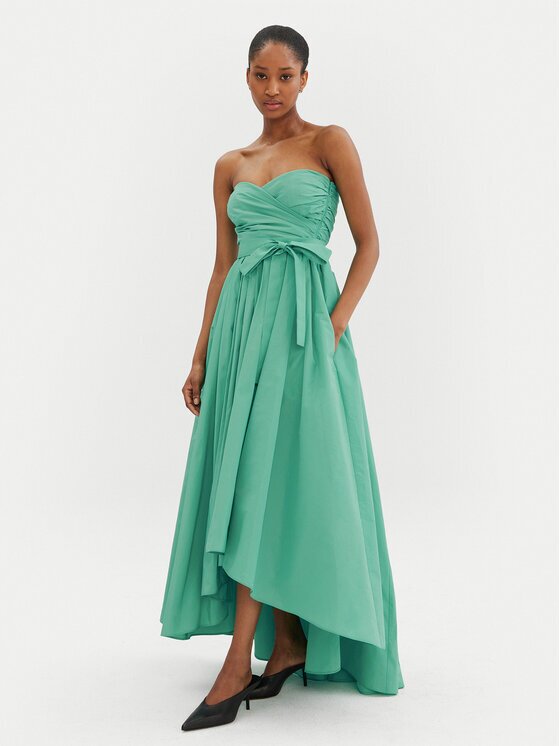 Pinko Официална рокля 104937 Y3LE Regular Fit