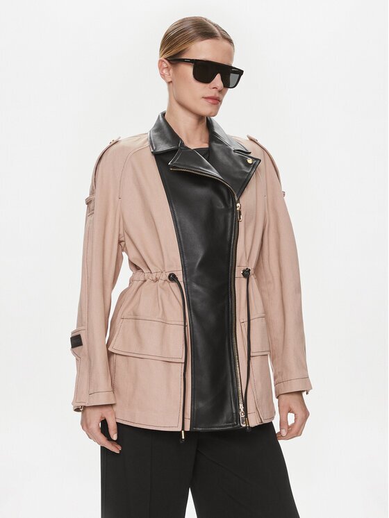 Pinko Парка Plutone 103002 A1NH Regular Fit