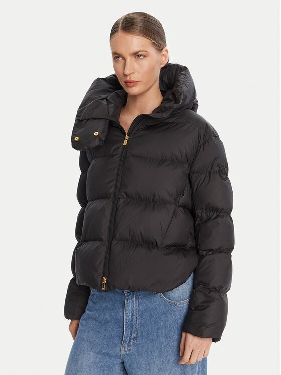 Pinko Зимно яке 101602 A2P6 Regular Fit