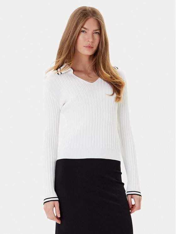 Pinko Пуловер Linosa 105418 A2PS Regular Fit