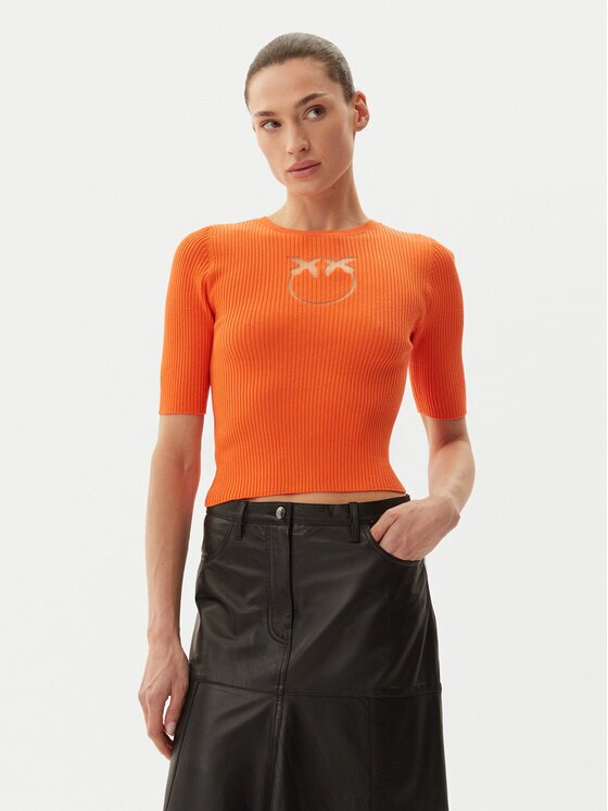 Pinko Блуза Tritone Maglia 102017 A18M Slim Fit