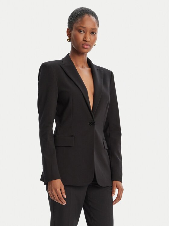 Pinko Сако 104903 A24C Regular Fit