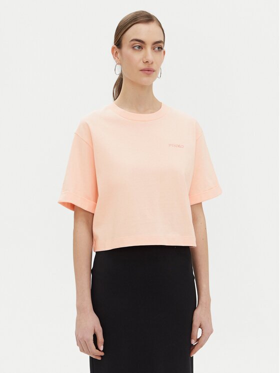 Pinko Тишърт 104882 A2HN Regular Fit