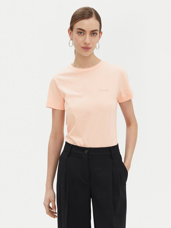 Pinko Тишърт Start Regular Fit