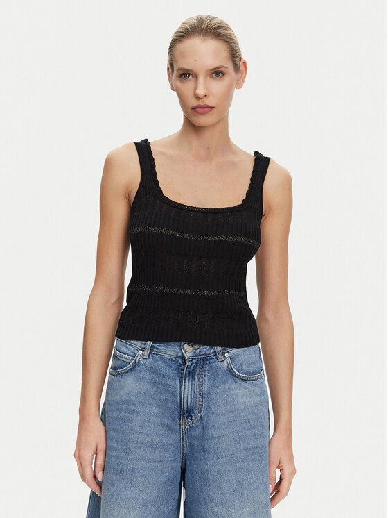 Pinko топ 104736 A2FC Z99 Regular Fit