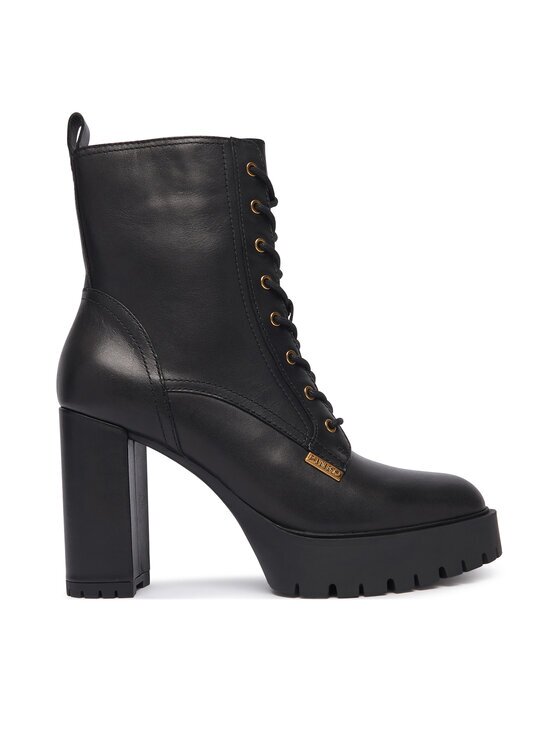 Pinko Зимни обувки Clara 03 SD0581P001