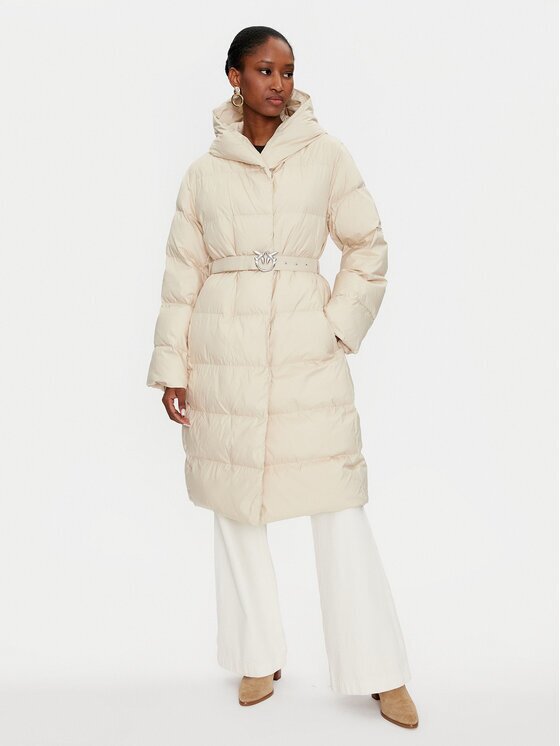 Pinko Зимно яке Collirio 103828 A11M Regular Fit