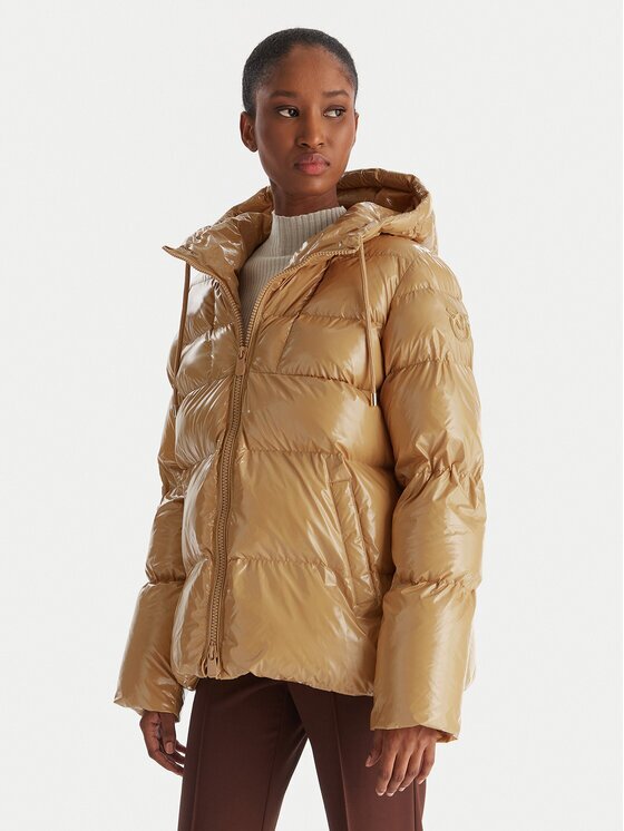 Pinko Зимно яке Eleodoro 101597 A2P7 Regular Fit