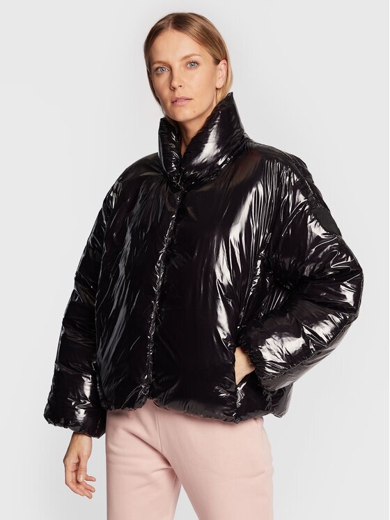 Pinko Зимно яке Ianna 1G17XH A00N Relaxed Fit