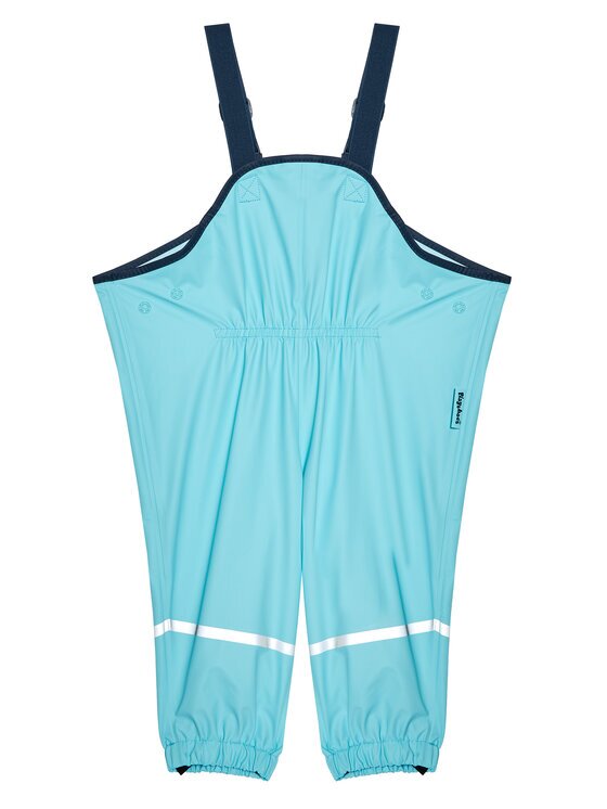 Playshoes Панталони за дъжд 405424 M Regular Fit