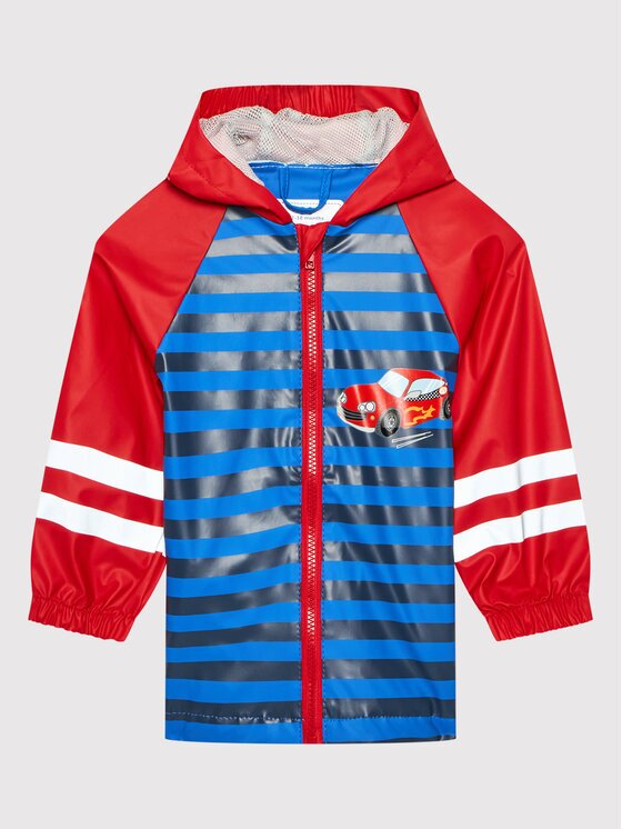 Playshoes Яке за дъжд 408402 M Regular Fit