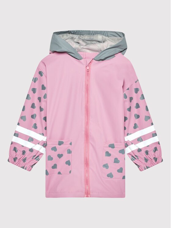 Playshoes Яке за дъжд 408404 M Regular Fit