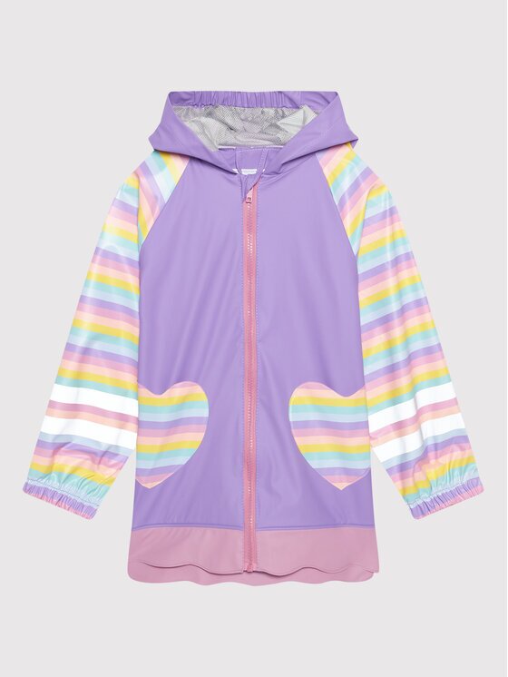 Playshoes Яке за дъжд 408406 M Regular Fit