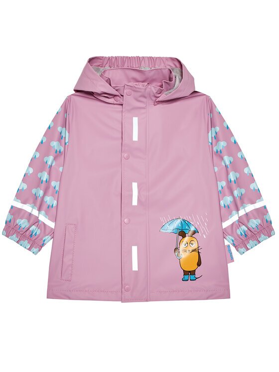 Playshoes Яке за дъжд 408505 M Regular Fit