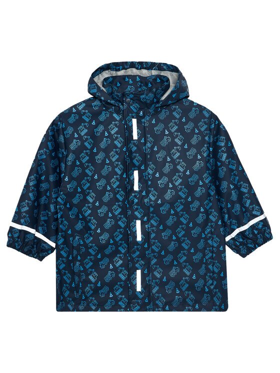 Playshoes Яке за дъжд 408533 D Regular Fit